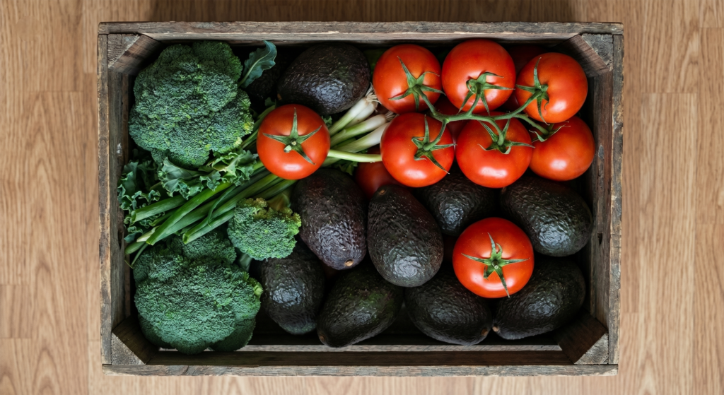 app para escanear alimentos cleareat